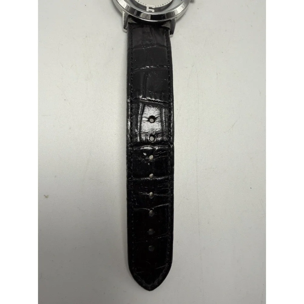 Stuhrling Original UNN-G2 New Battery Mens Watch 40MM 8
